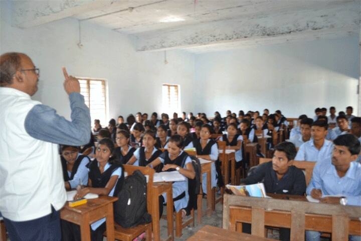 classroom